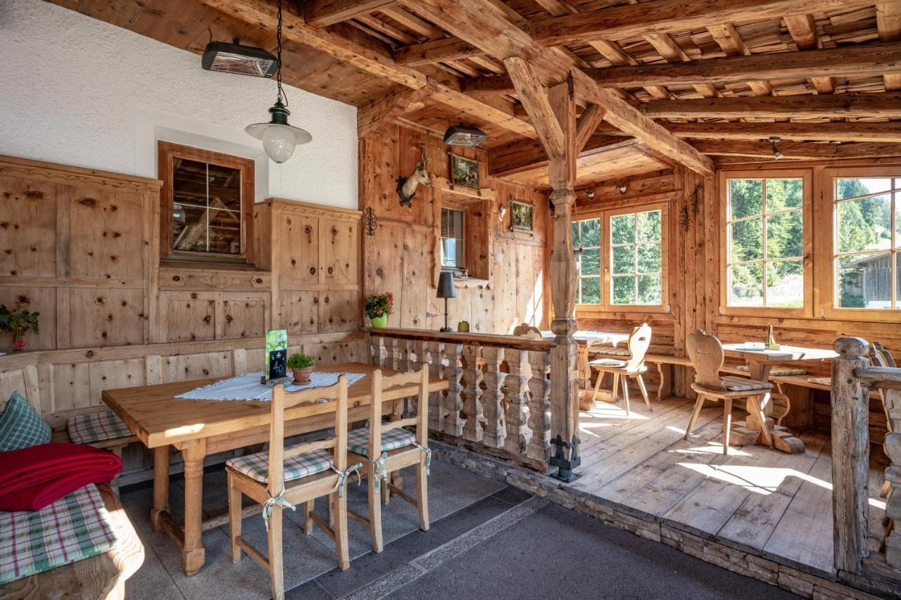 Gasthof Märzenklamm Stumm Exterior foto
